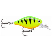 Vobler Rapala X-Light Crank Mid Runner FNCM03 FT, 3.5cm, 4g