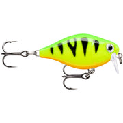  Vobler Rapala X-Light Crank Shallow Runner FNCS03 FT, 3.5cm, 4g