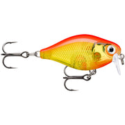  Vobler Rapala X-Light Crank Shallow Runner FNCS03 GFR, 3.5cm, 4g