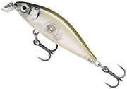 Vobler Rapala X-Light Minnow, GHSH, 4g, 5cm