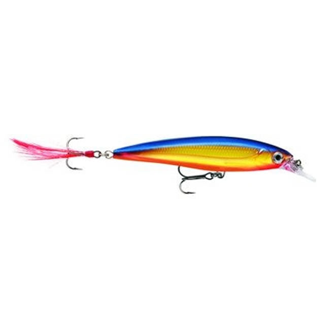 Vobler Rapala X-Rap 12 XR12 HS