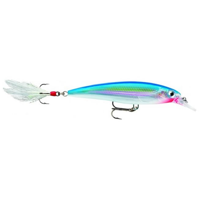 Vobler Rapala X-Rap 12 XR12 SB