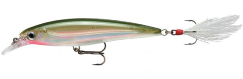 Vobler Rapala X-Rap 4cm/2gr. OG