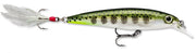 Vobler Rapala X-Rap 4cm/2gr. OGMD