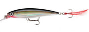Vobler Rapala X-Rap 4cm/2gr. S