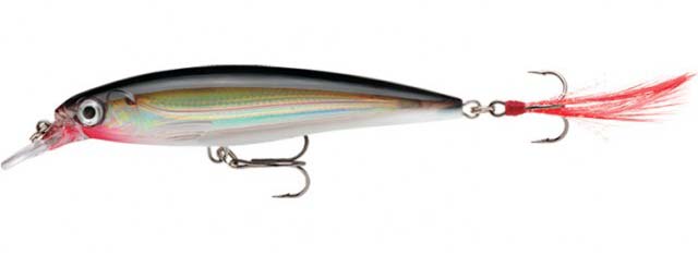 Vobler Rapala X-Rap 4cm/2gr. S