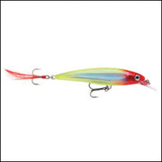 Vobler Rapala X-Rap 6cm/4gr. CLN