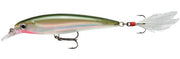 Vobler Rapala X-Rap 8cm 7gr. OG