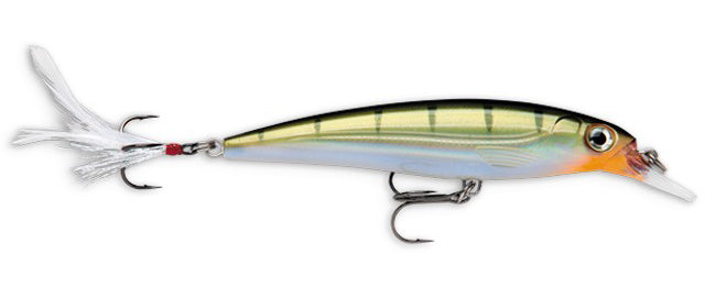 Vobler Rapala X-Rap 10cm/13gr. YP