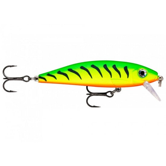 Vobler Rapala X-Rap Countdown Culoare FTU