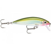 Vobler Rapala X-Rap Countdown Culoare OG 7cm 10g