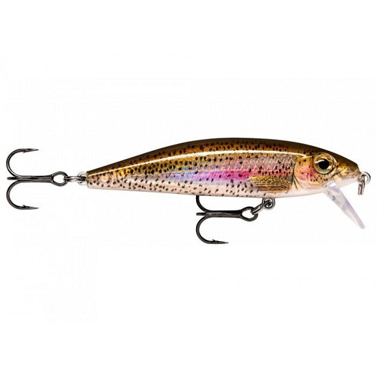 Vobler Rapala X-Rap Countdown Culoare RTL