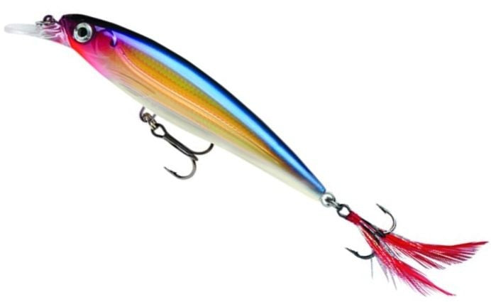  Vobler Rapala X-Rap, Culoare PG, 6cm, 4g