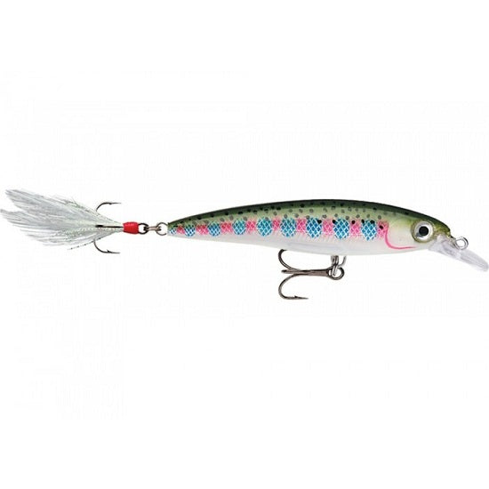 Vobler Rapala X-Rap Culoare RT