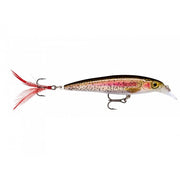 Vobler Rapala X-Rap Culoare RTL