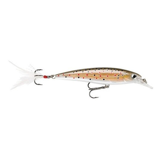 Vobler Rapala X-Rap Culoare TR 6cm 4g