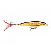 Vobler Rapala X-Rap Culoare TRL