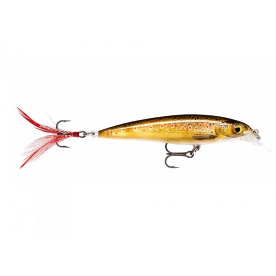 Vobler Rapala X-Rap Culoare TRL