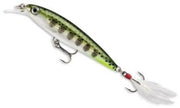 Vobler Rapala X-Rap Olive Green Muddler 8cm 7g