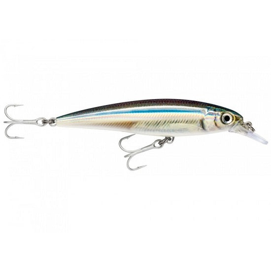 Vobler Rapala X-Rap Saltwater Culoare ANC 10cm 13g