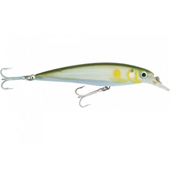 Vobler Rapala X-Rap Saltwater Culoare AYU 10cm 13g