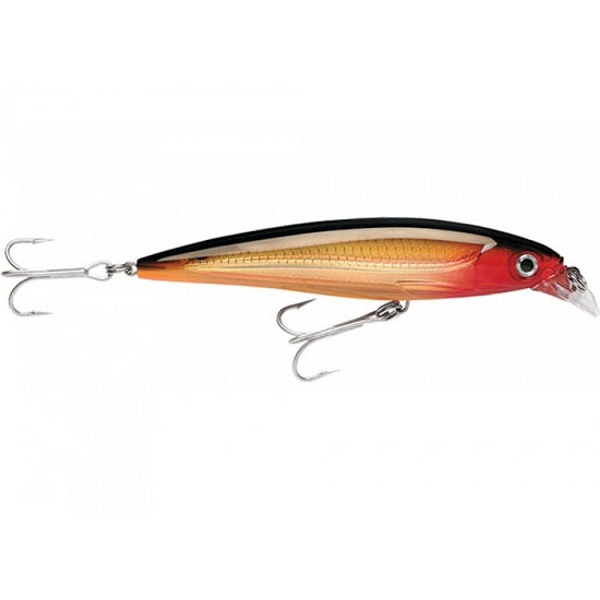 Vobler Rapala X-Rap Saltwater Culoare G 10cm 13g