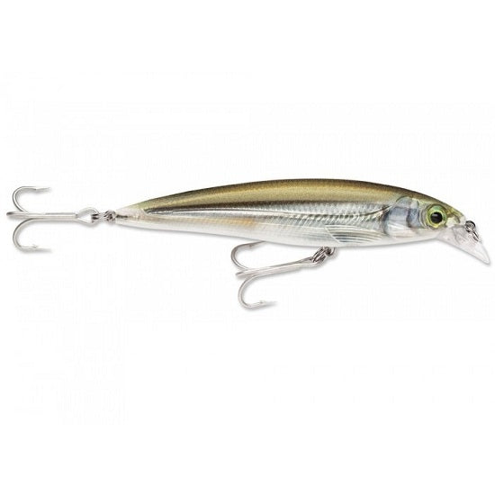 Vobler Rapala X-Rap Saltwater Culoare MM 10cm 13g