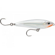 Vobler Rapala X-Rap Saltwater SubWalk SXRSB09 9cm 20g Ghost Glass