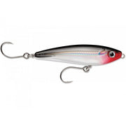 Vobler Rapala X-Rap Saltwater SubWalk SXRSB09 9cm 20g Silver
