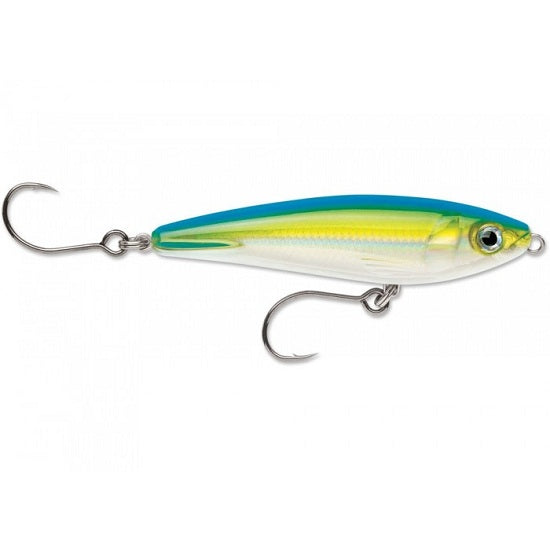 Vobler Rapala X-Rap Saltwater Subwalk Culoare FUS