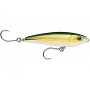 Vobler Rapala X-Rap Saltwater Subwalk Culoare GO