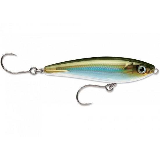 Vobler Rapala X-Rap Saltwater Subwalk Culoare MBS