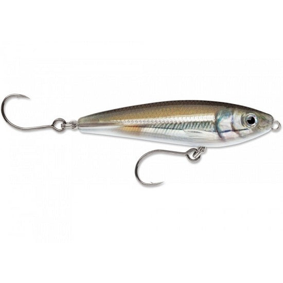 Vobler Rapala X-Rap Saltwater Subwalk Culoare MM