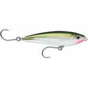 Vobler Rapala X-Rap Saltwater Subwalk Culoare OG