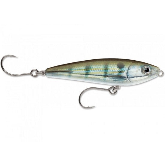 Vobler Rapala X-Rap Saltwater Subwalk Culoare PF
