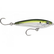 Vobler Rapala X-Rap Saltwater Subwalk Culoare PLD