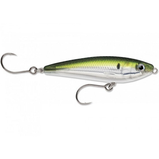 Vobler Rapala X-Rap Saltwater Subwalk Culoare PLD