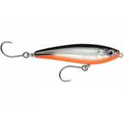 Vobler Rapala X-Rap Saltwater Subwalk Culoare RDB