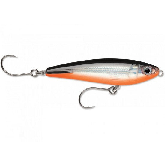 Vobler Rapala X-Rap Saltwater Subwalk Culoare RDB