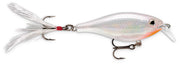 Vobler Rapala X-Rap Shad Shallow 6cm 9gr