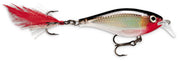 Vobler Rapala X-Rap Shad Shallow 8cm/14gr. S