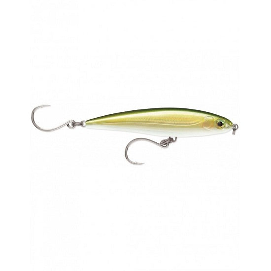 Vobler Rapala X-Rap Twitchin Minnow Culoare GO