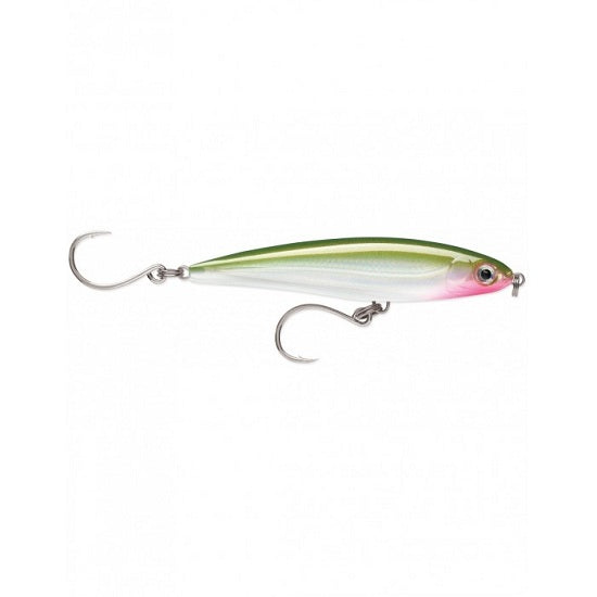 Vobler Rapala X-Rap Twitchin Minnow Culoare OG