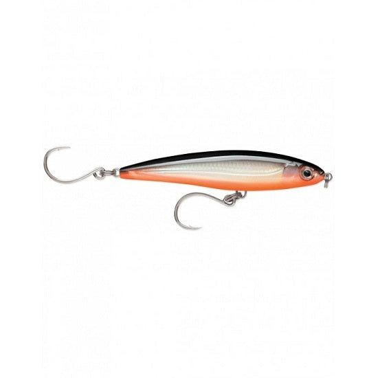 Vobler Rapala X-Rap Twitchin Minnow Culoare RDB