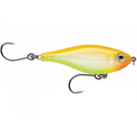 Vobler Rapala X-Rap Twitchin Mullet Culoare BNC 8cm 13g