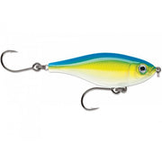 Vobler Rapala X-Rap Twitchin Mullet Culoare FUS 8cm 13g