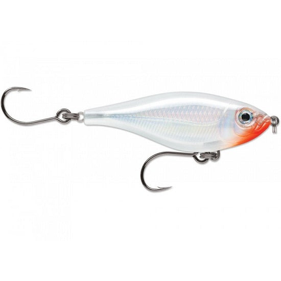 Vobler Rapala X-Rap Twitchin Mullet Culoare GGH 8cm 13g