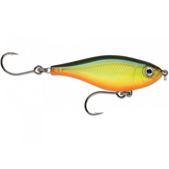 Vobler Rapala X-Rap Twitchin Mullet Culoare HO 8cm 13g