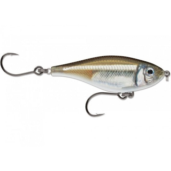 Vobler Rapala X-Rap Twitchin Mullet Culoare MM 8cm 13g