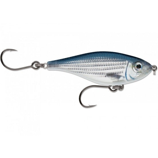 Vobler Rapala X-Rap Twitchin Mullet Culoare MU 8cm 13g